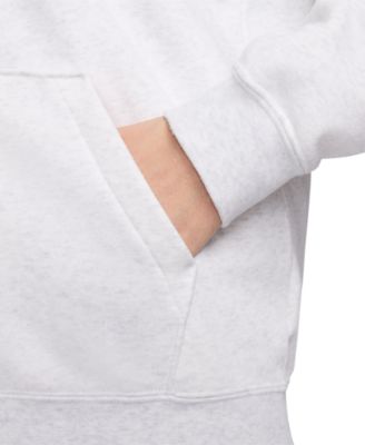 Women's Sportswear Club Fleece Full-Zip Hoodie