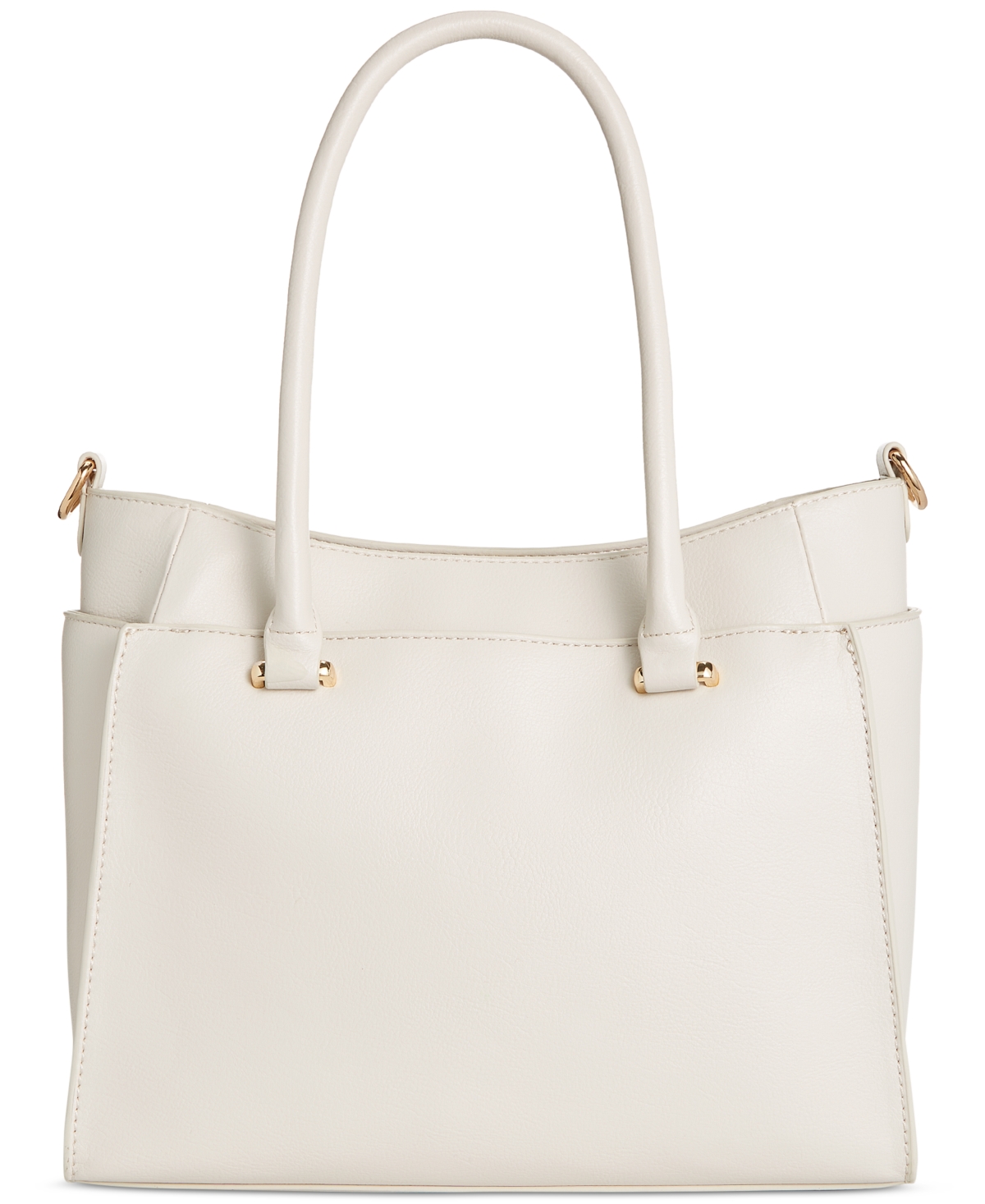 I.n.c. International Concepts Caitii Snake Colorblock Satchel, Created for Macy's