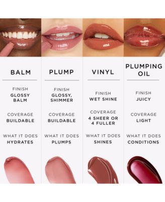 Travel-Size Maracuja Juicy Lip Plump