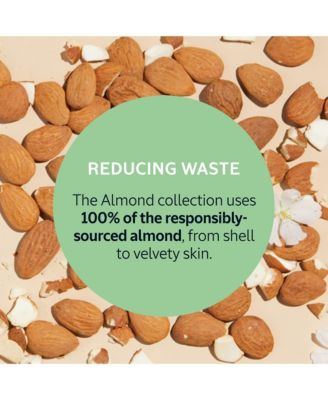 Almond Milk Concentrate Body Cream 6.90 fl oz