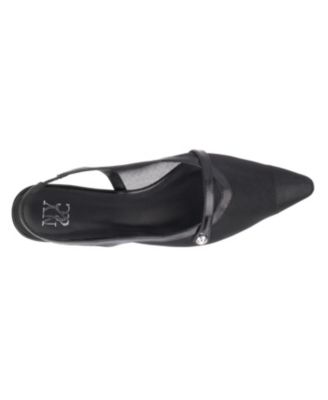 Women's Kristie Slingback Heel