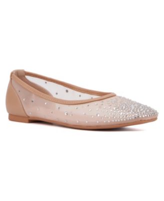 Women's Priya Mesh Ballet Flat