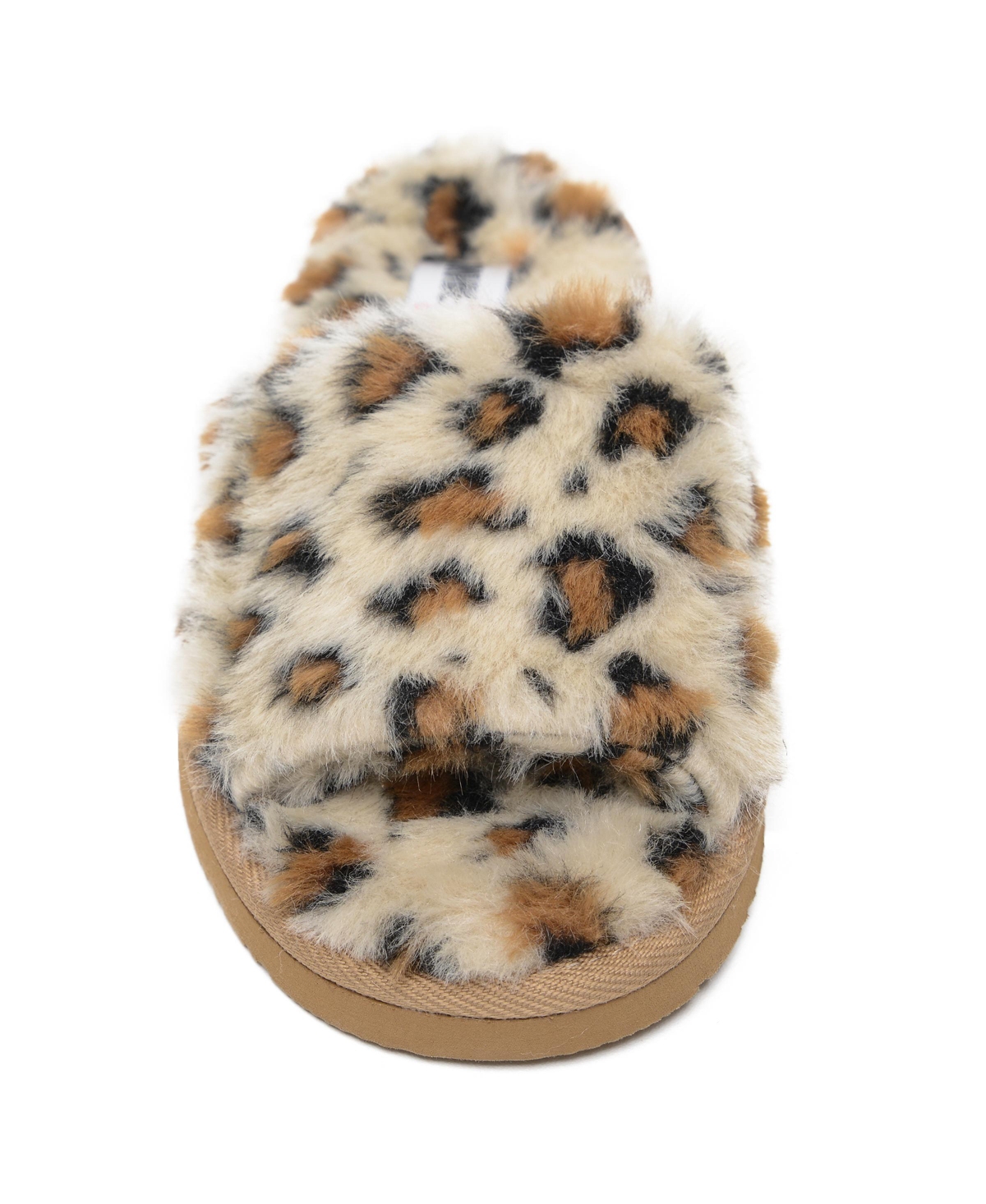 Minnetonka Women's Lolo Slide Slippers