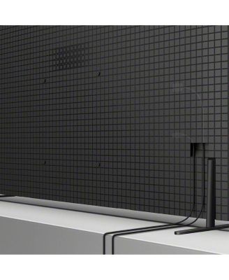 K55XR80 BRAVIA 8 55" 4K OLED Smart TV (2024)