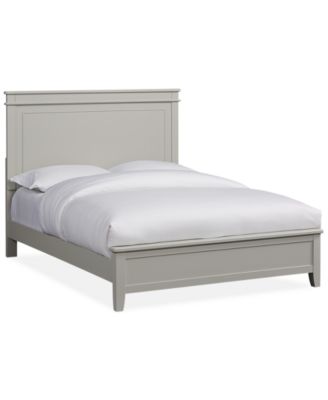 Furniture - Kamron King Bed