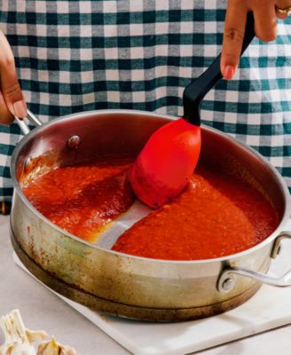 4 Piece Essential Kitchen Utensil Set