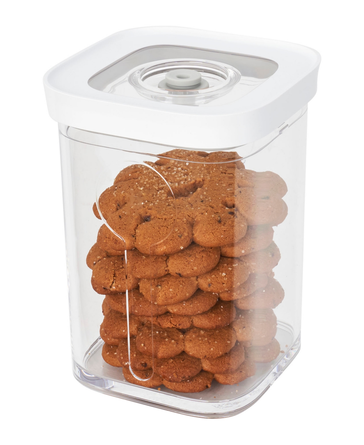 Zwilling Fresh Save Cube 2-pack Containers In Transparent-white