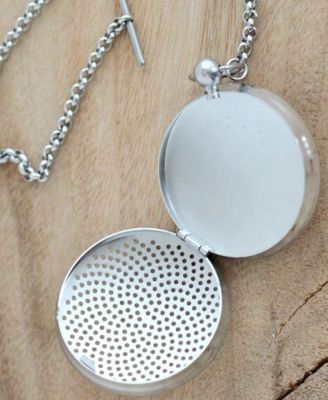 Tea Infuser by TUDelft Titus Wybenga