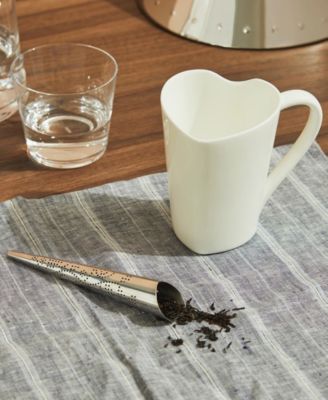 Tea Infuser by Miriam Mirri