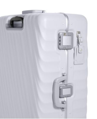 19 Degree Extended Trip 4 Wheel Packing Case
