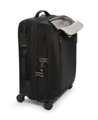Voyageur Leger Continental Expandable Carry-On
