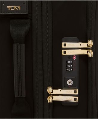 Voyageur Leger International Expandable Carry-On