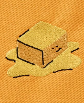 Limited Edition Cotton Essential Adjustable-Neck Apron