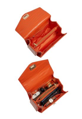 Women Flap Bag Handbag Crossbody Bags Victoria Hyde Duchess