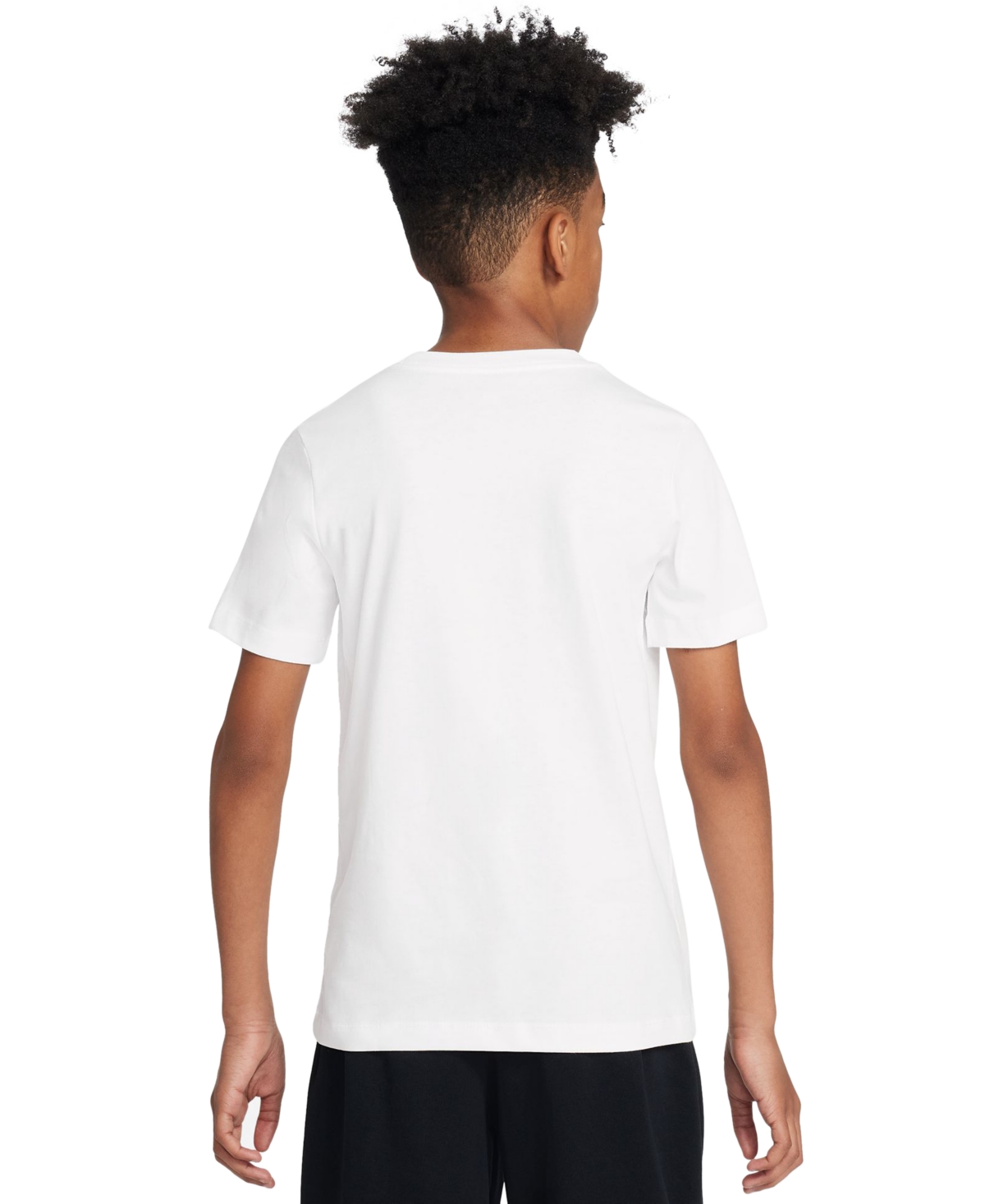 Nike Big Kids Sportswear Tenta-Cool Graphic T-Shirt