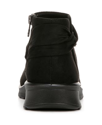 Gemma Washable Booties