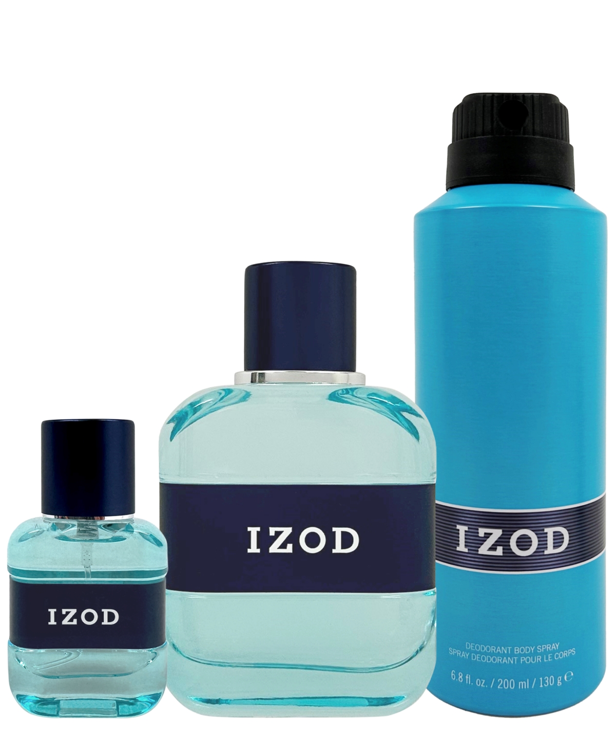 Men's 3-Pc. Breeze Eau de Toilette Gift Set - N/a