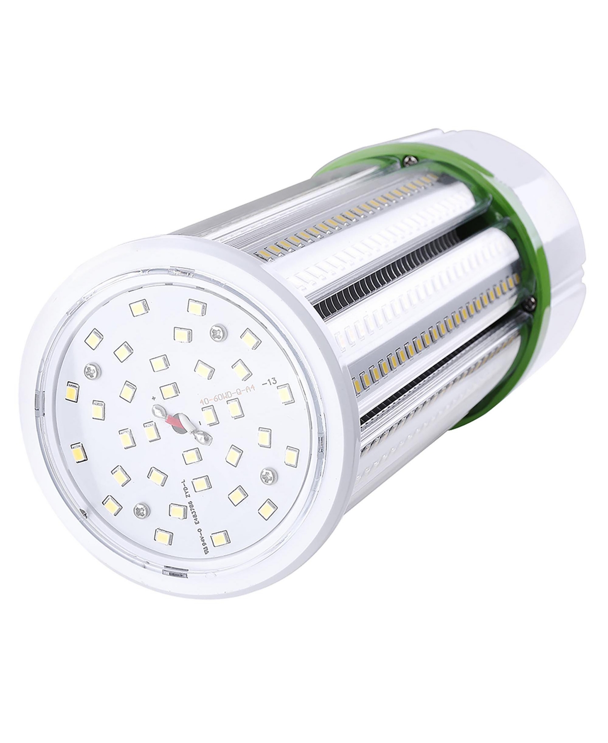 Yescom 60W Led Corn Light Bulb 5000K Daylight White E26 Garage Factory Warehouse Pack - 60w