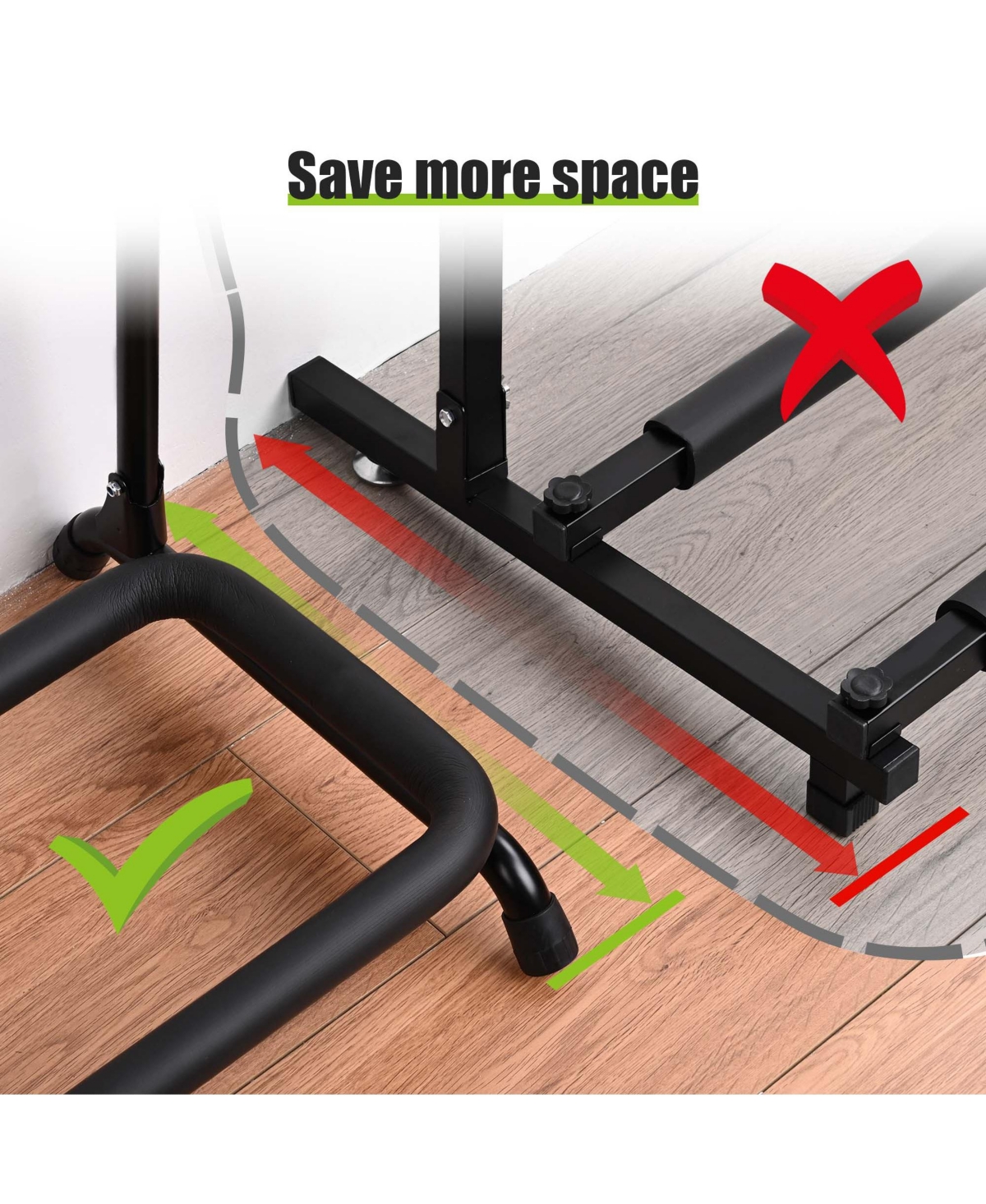 Yescom 5 Five Holder Multi Guitar Folding Stand Band Stage Bass Acoustic Guitar Display Rack