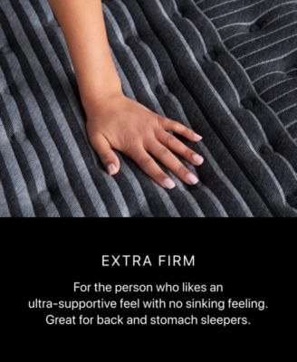 Series One 12.75" Extra Firm Mattress - Twin XL