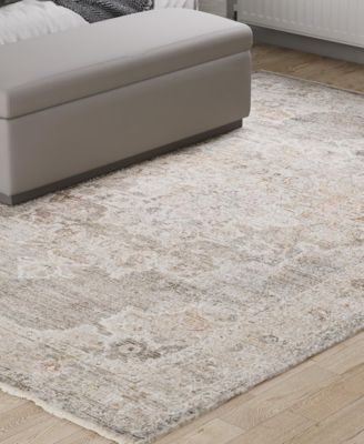 Castille CSL016 10'x13' Area Rug