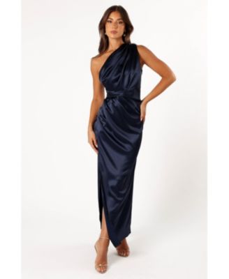 Women's Nadia One Shoulder Maxi Dress