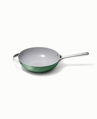 Cookware Plus Non-Stick, Stir Fry Pan