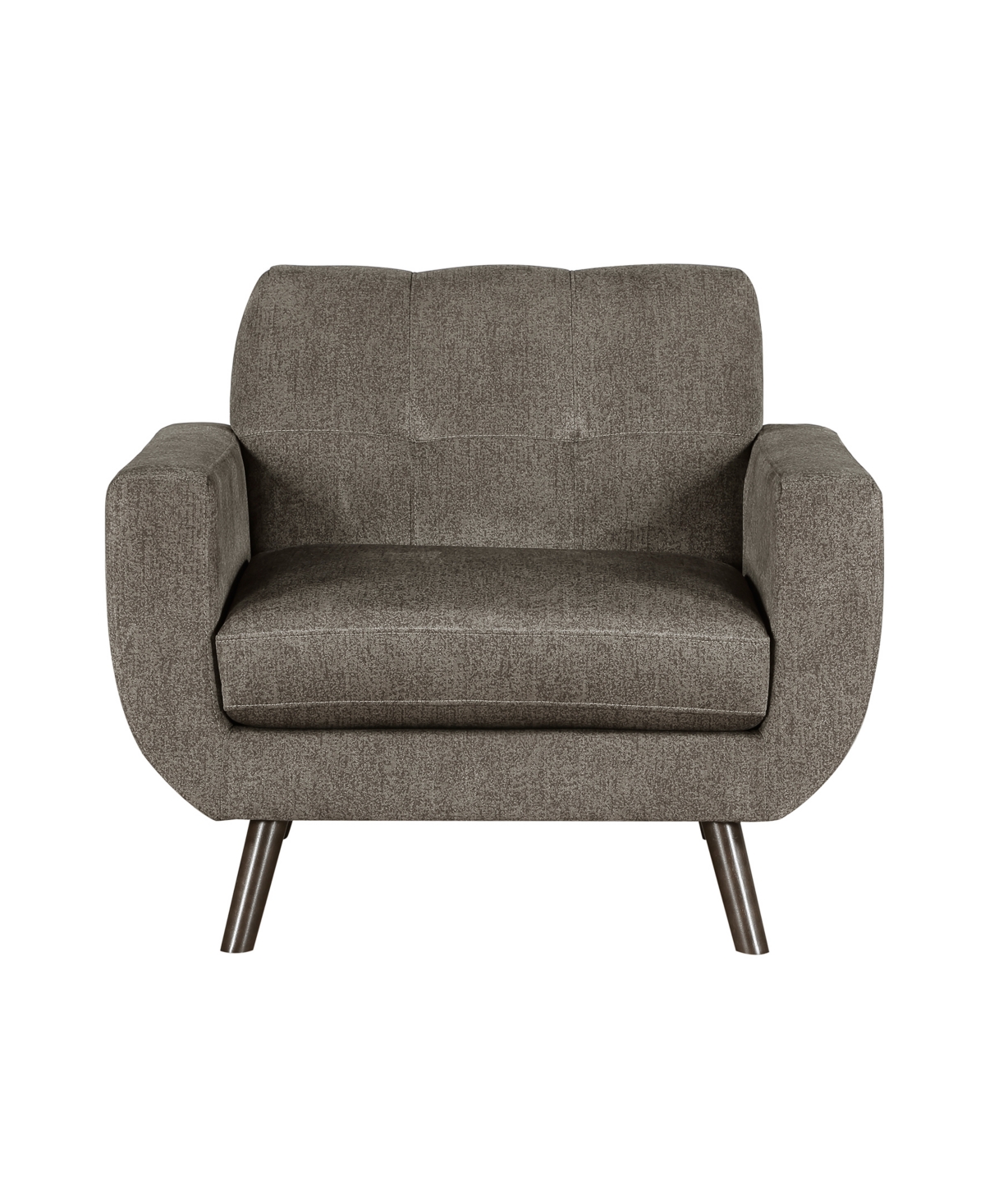 Homelegance White Label Lafael 42" Chair In Beige
