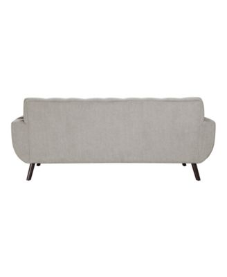 White Label Lafael 87" Sofa