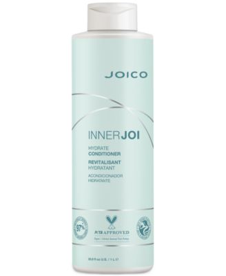 Joico - Inner Joi Hydrate Conditioner, 33.8 oz.