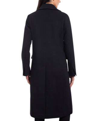MICHAEL MICHAEL KORS コート Women's Single-Breasted Coat Michael Kors Women's Single-Breasted Maxi Coat - Macy's