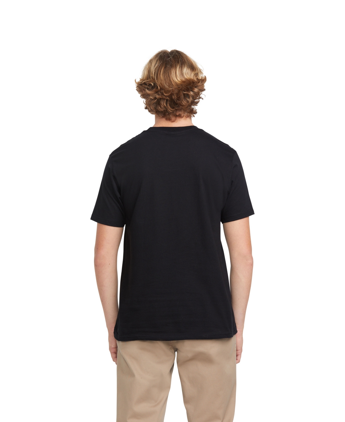 Volcom Stone Rays Short Sleeve T-shirt