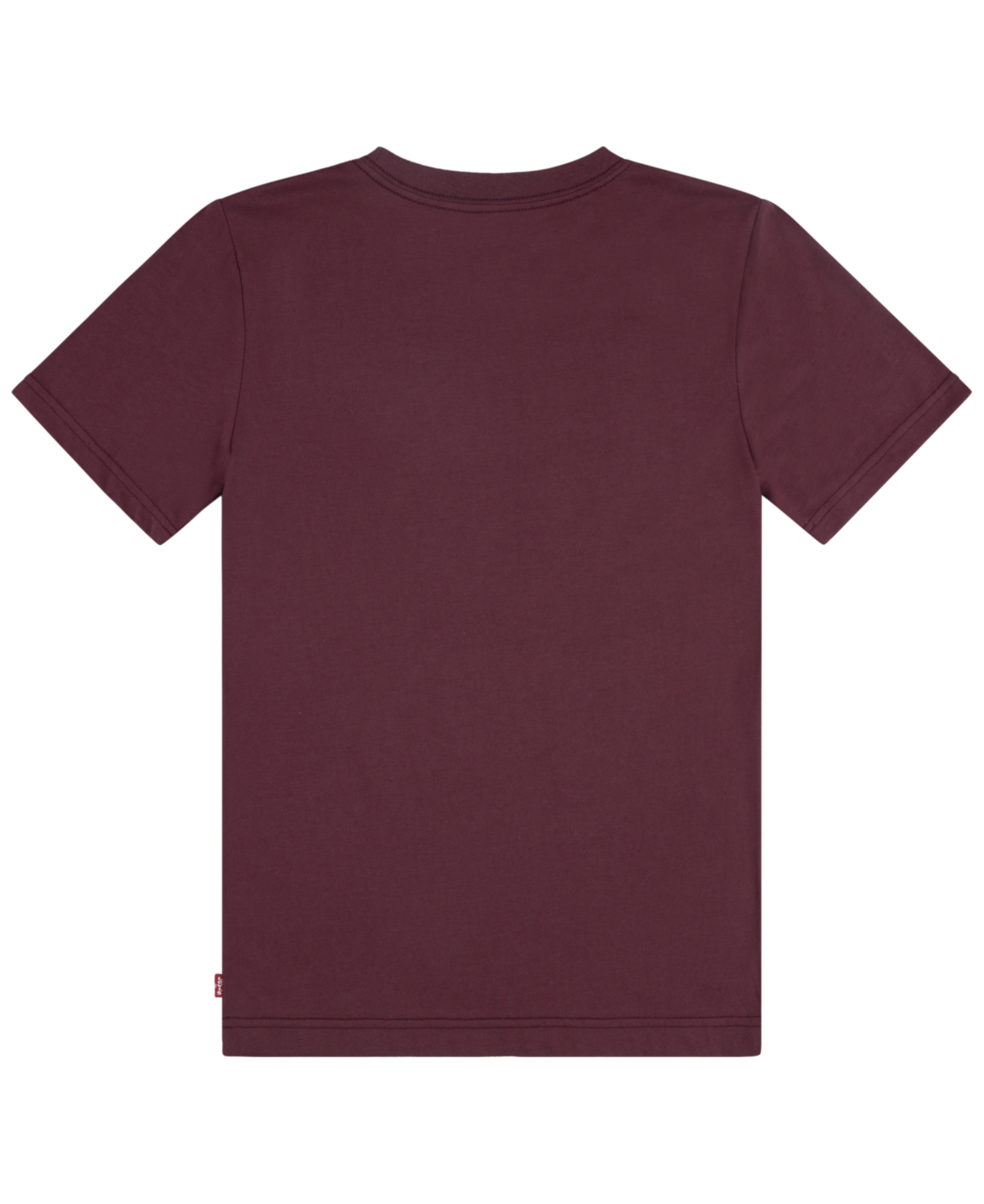 Levi's Big Boys Embossed Tee