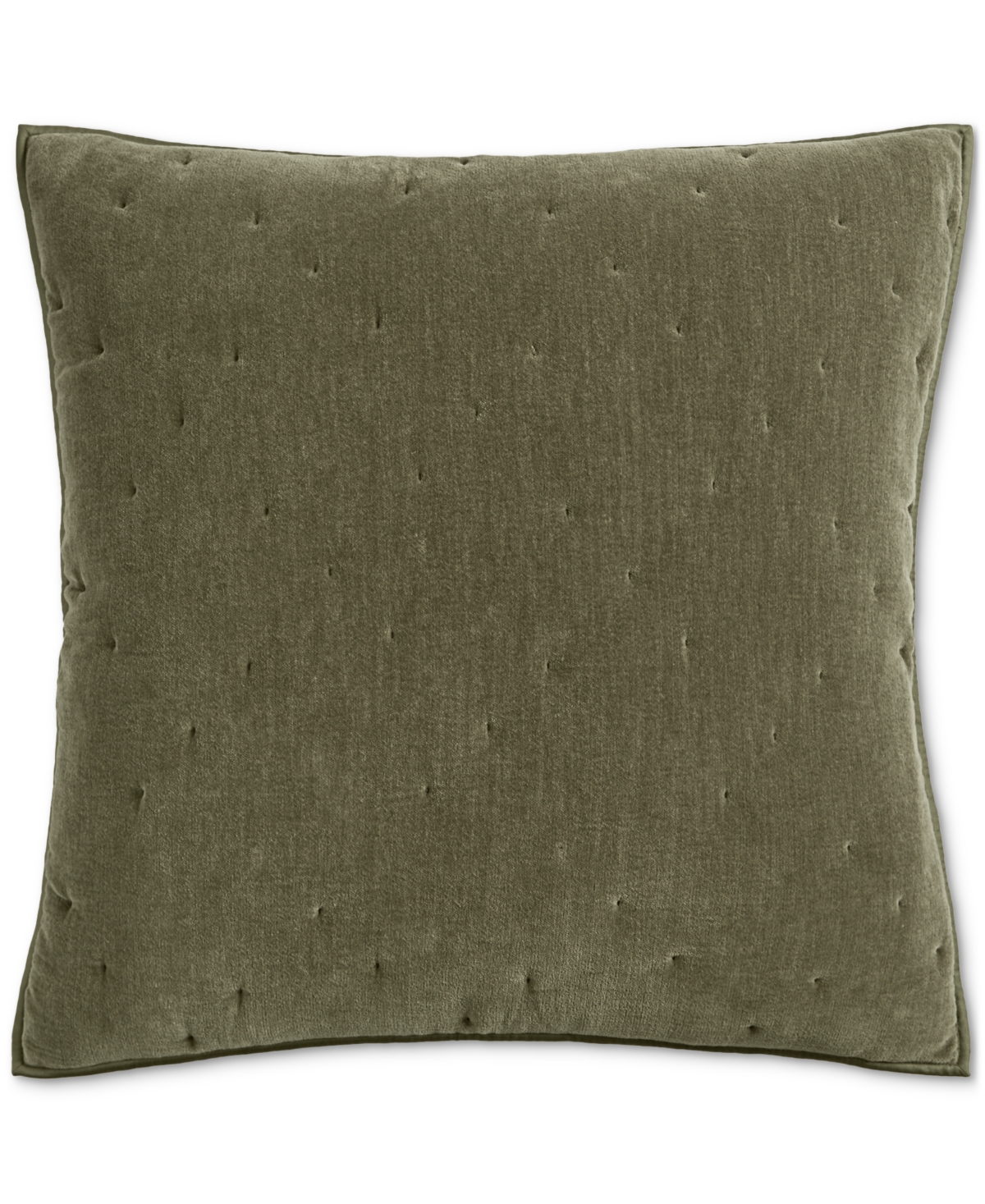 Hotel Collection Reversible Chenille 3-Pc. Coverlet Set, Full/Queen, Exclusively at Macy's