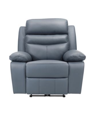 White Label Rittman 41" Power Reclining Chair