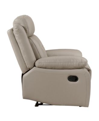 White Label Corvallis 40" Reclining Chair