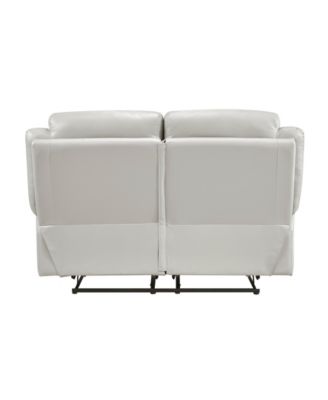 White Label Corvallis 63" Double Reclining Love Seat