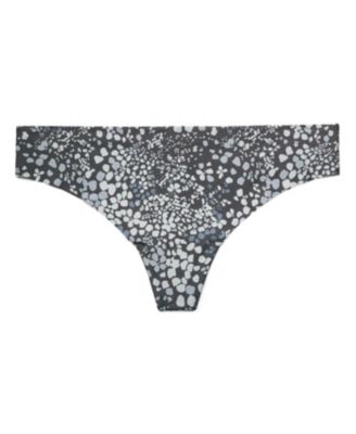 Women's Annie Thong Panty