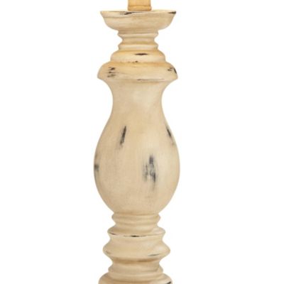 Carlisle Modern Coastal Table Lamps 26 1/2" High Set of 2 Beige Sea Grass Tapered Drum Shade for Bedroom Living Room Bedside Nightstand