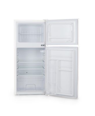 4.5 Cu. Ft. Refrigerator with Freezer
