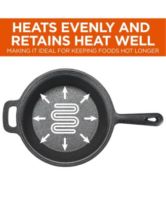 2.0 Qt Saucepan with Lid