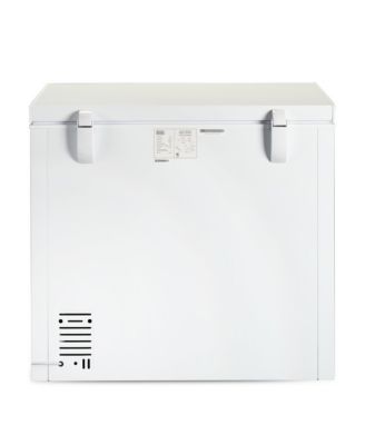 7.0 Cu. Ft. Chest Freezer - White