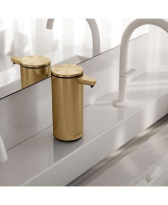 9 oz Sensor Pump, Touch-Free Hand Soap Dispenser