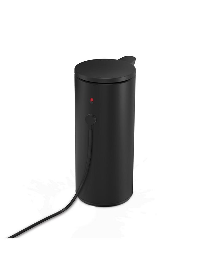 Simplehuman 9 oz Sensor Pump, Touch-Free Hand Soap Dispenser - Black - No Size