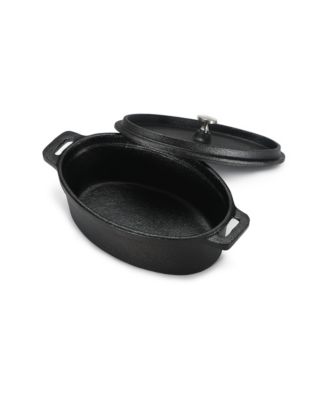 0.63 Qt Mini Casserole with Lid