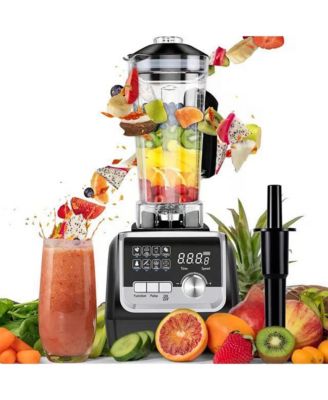 72-oz 1400W Power Juicer and Blender