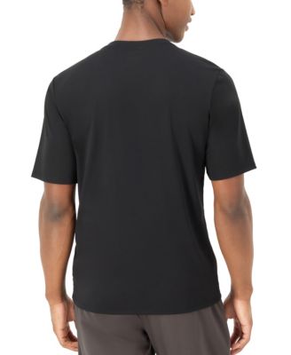 Men's Moves Performance Short Sleeve Tee
