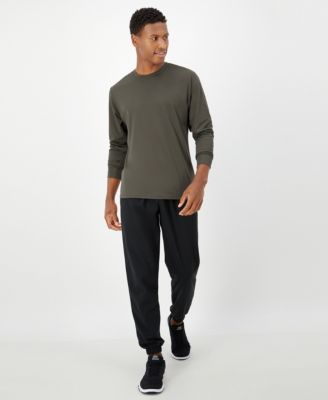 Men's Moves Performance Long Sleeve Tee