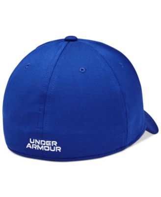 Men's UA Blitzing Baseball Hat