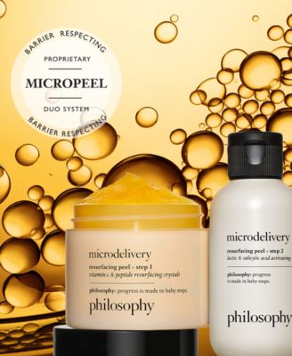2-Pc. Microdelivery Resurfacing Peel Set